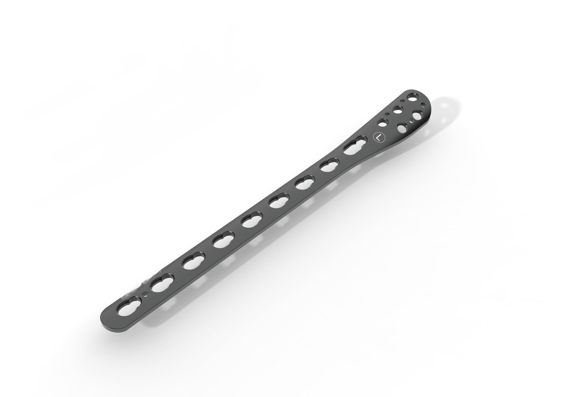 /storage/photos/1/madiha-ortho images/small locking system/Lateral Distal Fibula Locking Plate  2.7-3.5 mm.jpg